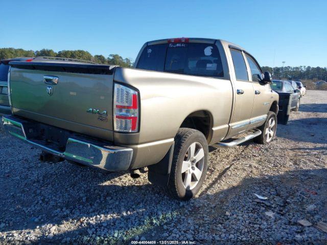 Dodge Ram 1500 Laramie Image 4