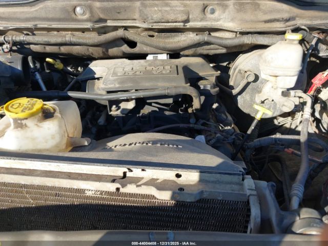 Dodge Ram 1500 Laramie Image 3