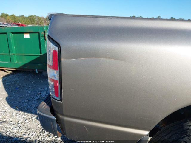 Dodge Ram 1500 Laramie Image 9