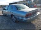 Buick Park Avenue Ultra Image 8