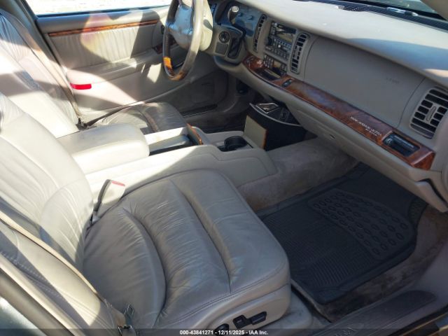 Buick Park Avenue Ultra Image 2