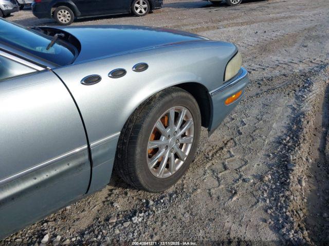Buick Park Avenue Ultra Image 5