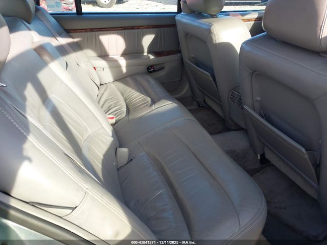 Buick Park Avenue Ultra Image 3