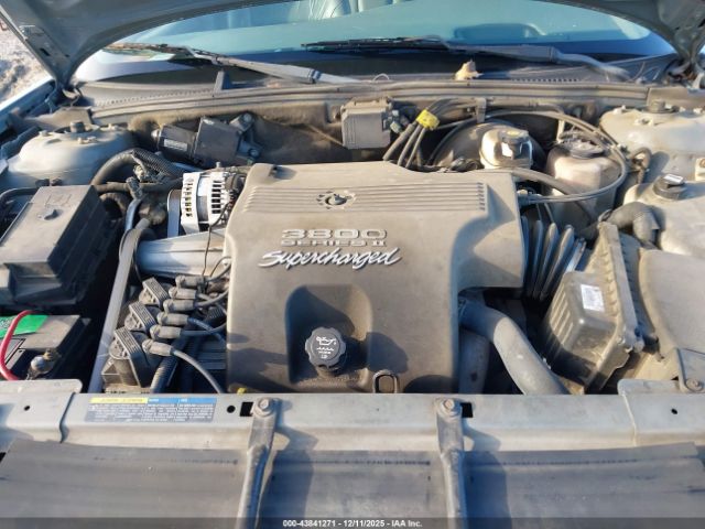 Buick Park Avenue Ultra Image 4