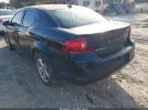 Dodge Avenger Se Image 6