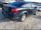 Dodge Avenger Se Image 3
