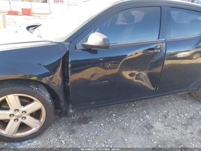 Dodge Avenger Se Image 10