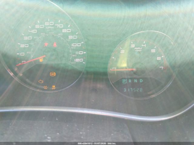 Dodge Avenger Se Image 5