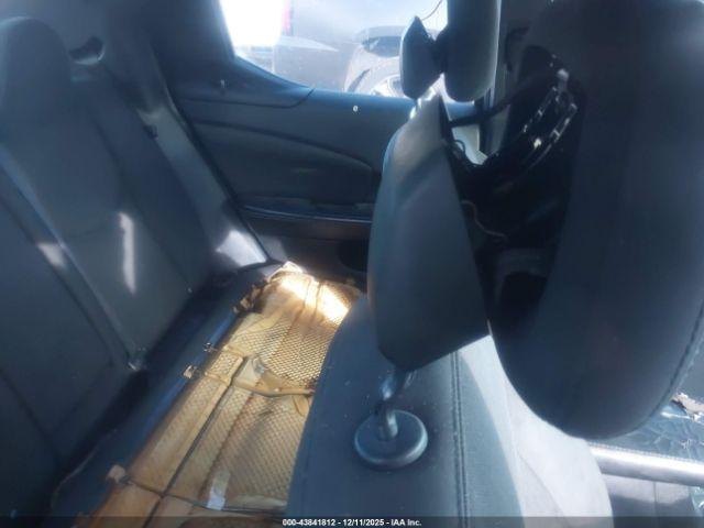 Dodge Avenger Se Image 7