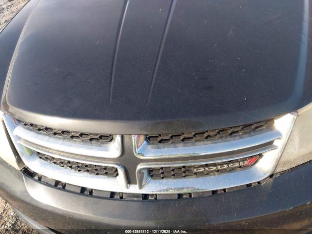 Dodge Avenger Se Image 9