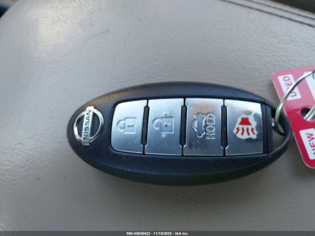 Nissan Altima 2.5 S Image 8