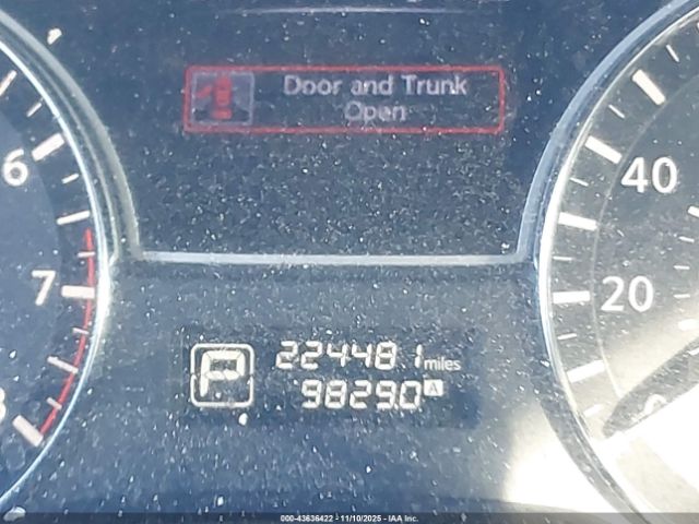 Nissan Altima 2.5 S Image 9