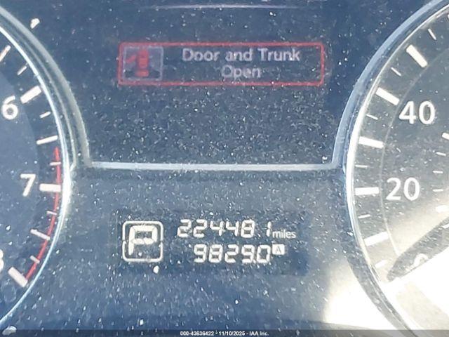 Nissan Altima 2.5 S Image 9