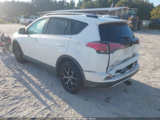 Toyota RAV4 Se Image 4