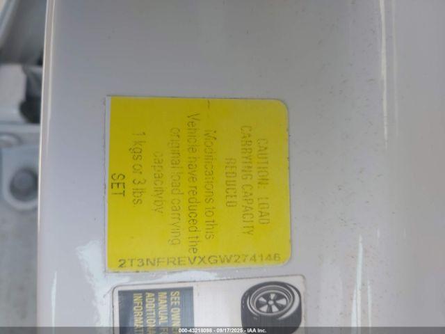 Toyota RAV4 Se Image 15