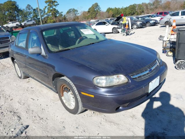 Chevrolet Malibu Image 1