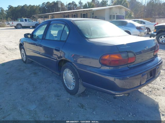 Chevrolet Malibu Image 7