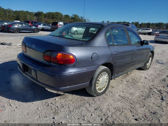 Chevrolet Malibu Image 5