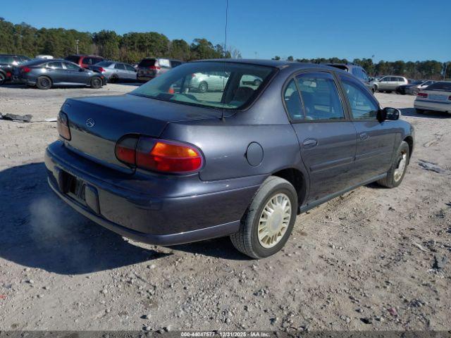 Chevrolet Malibu Image 5