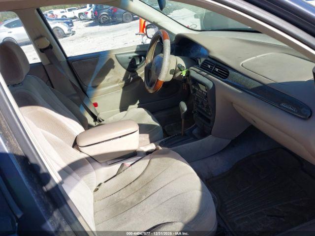 Chevrolet Malibu Image 8