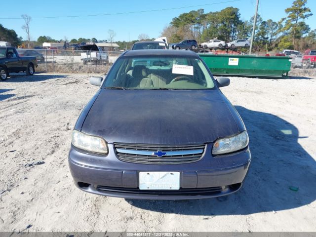 Chevrolet Malibu Image 6
