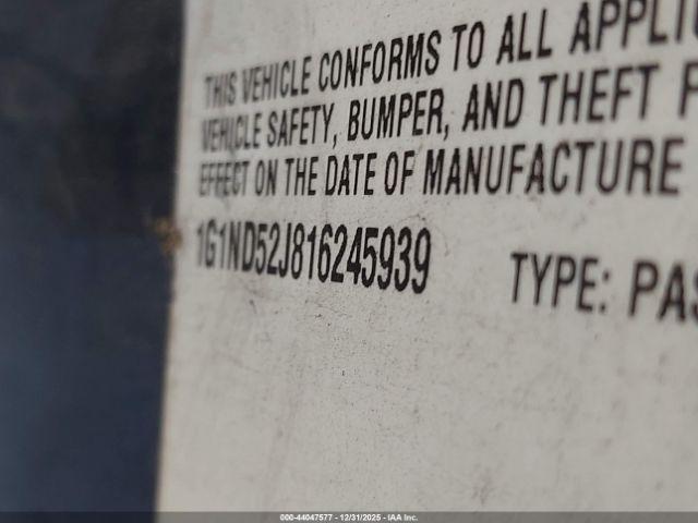 Chevrolet Malibu Image 11