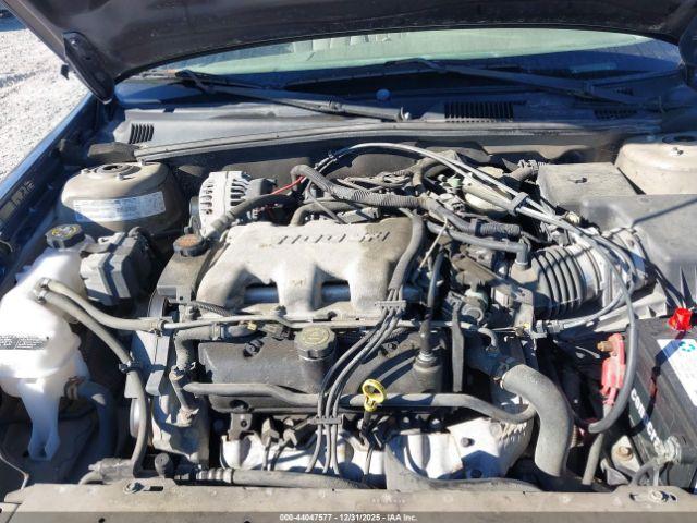 Chevrolet Malibu Image 15