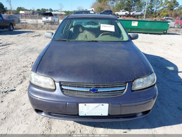 Chevrolet Malibu Image 10
