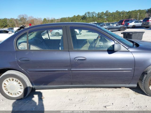 Chevrolet Malibu Image 14