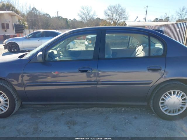 Chevrolet Malibu Image 13
