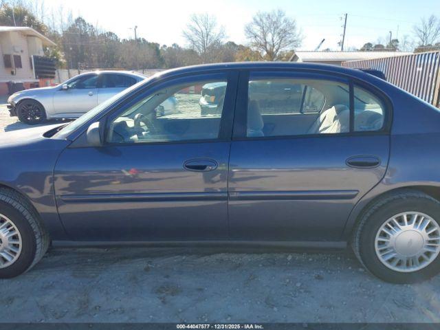 Chevrolet Malibu Image 13