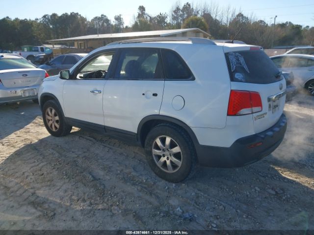 Kia Sorento Lx V6 Image 8