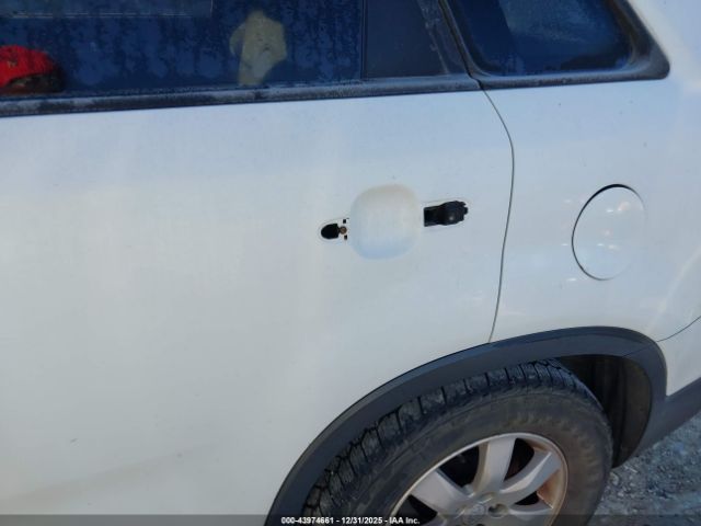 Kia Sorento Lx V6 Image 9