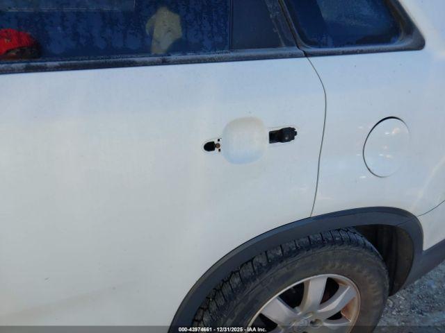 Kia Sorento Lx V6 Image 9