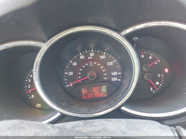 Kia Sorento Lx V6 Image 2