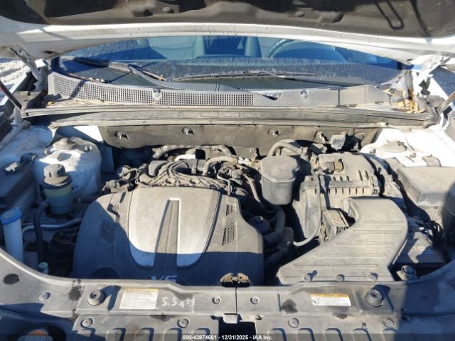 Kia Sorento Lx V6 Image 5