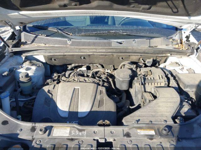 Kia Sorento Lx V6 Image 5