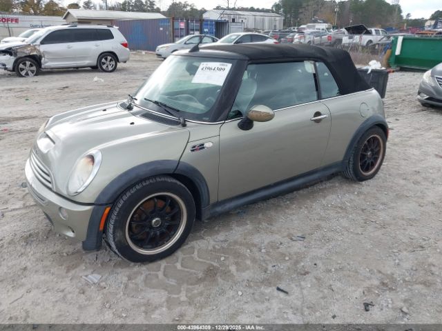 MINI Cooper S Image 3