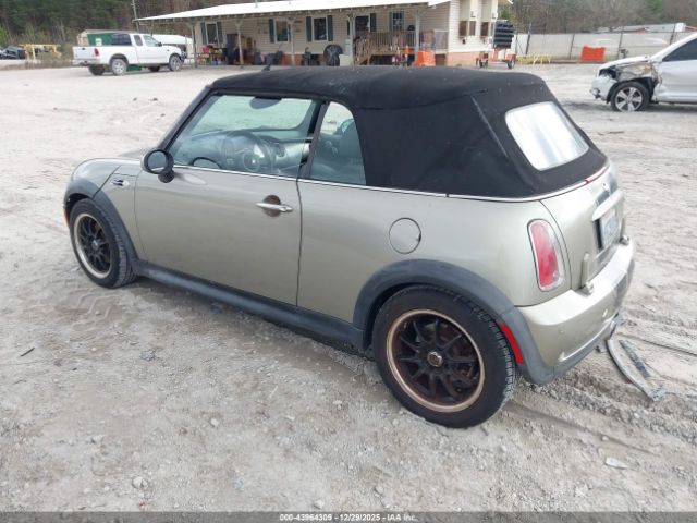 MINI Cooper S Image 11