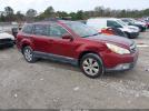 Subaru Outback 2.5i Premium Image 1