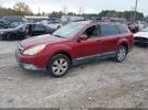 Subaru Outback 2.5i Premium Image 3