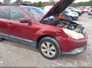 Subaru Outback 2.5i Premium Image 11