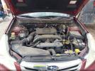 Subaru Outback 2.5i Premium Image 10