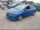Chevrolet Cruze Lt Auto Image 6