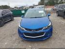 Chevrolet Cruze Lt Auto Image 13
