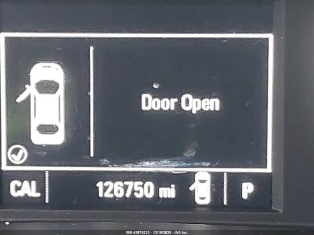 Chevrolet Cruze Lt Auto Image 5