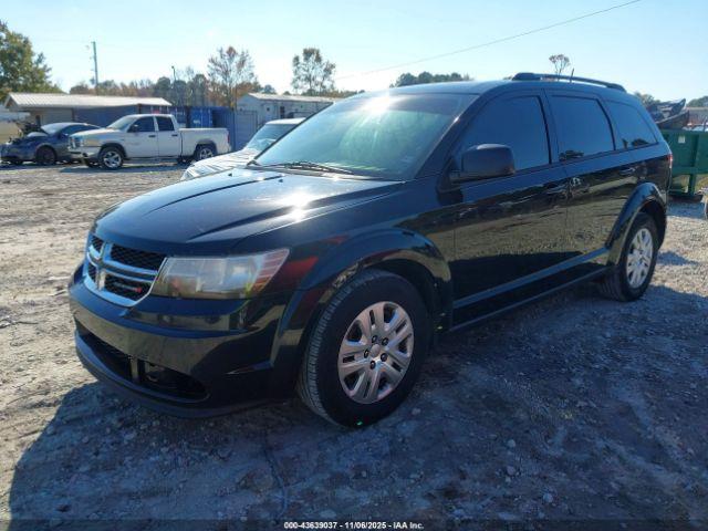 Dodge Journey Se Value Package Image 6