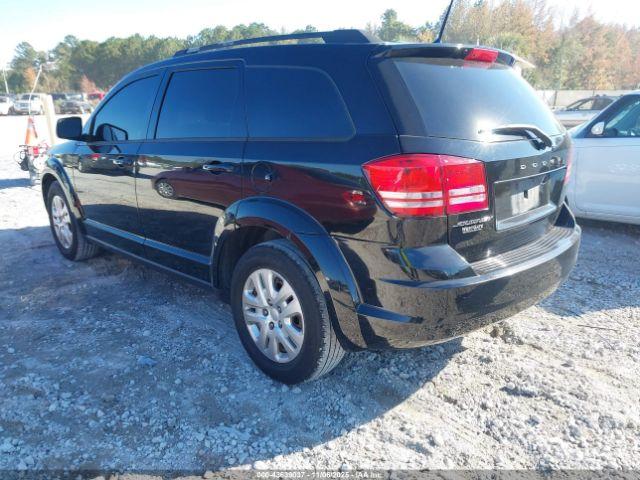 Dodge Journey Se Value Package Image 4