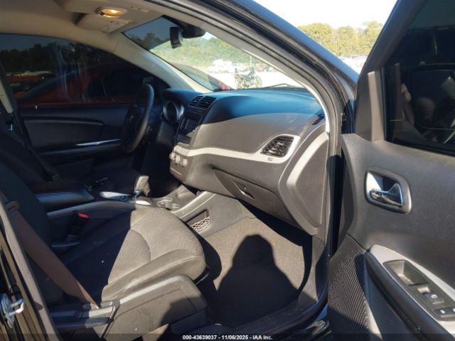 Dodge Journey Se Value Package Image 8