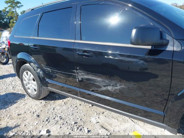 Dodge Journey Se Value Package Image 5